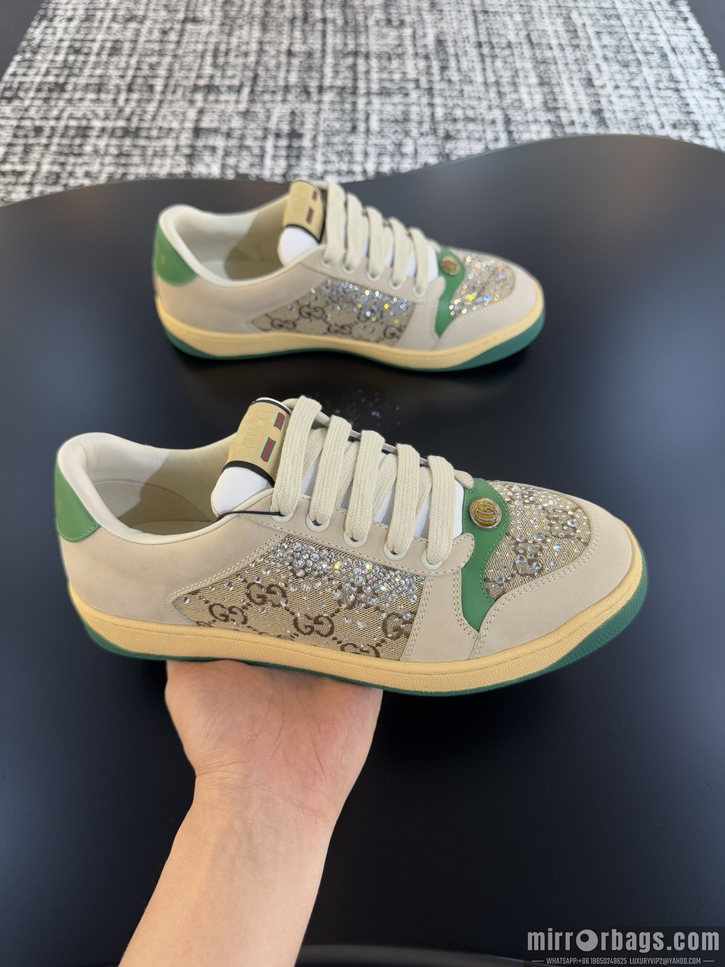 Gucci Replica Shoes sz35-45 hnh0202