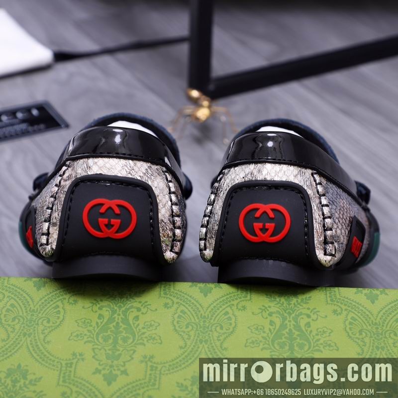 Gucci Replica Shoes sz38-44 hnm0117