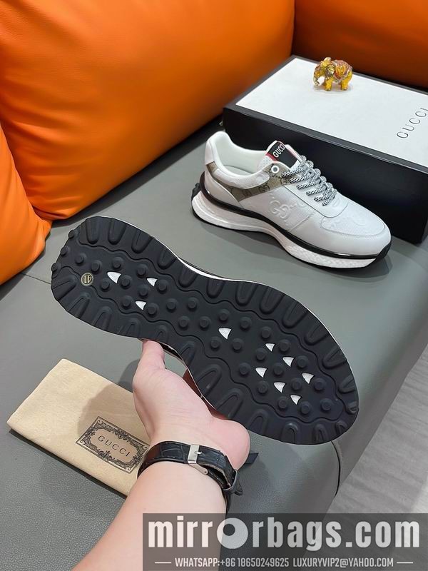 Gucci Replica Shoes sz38-44 mnf0136
