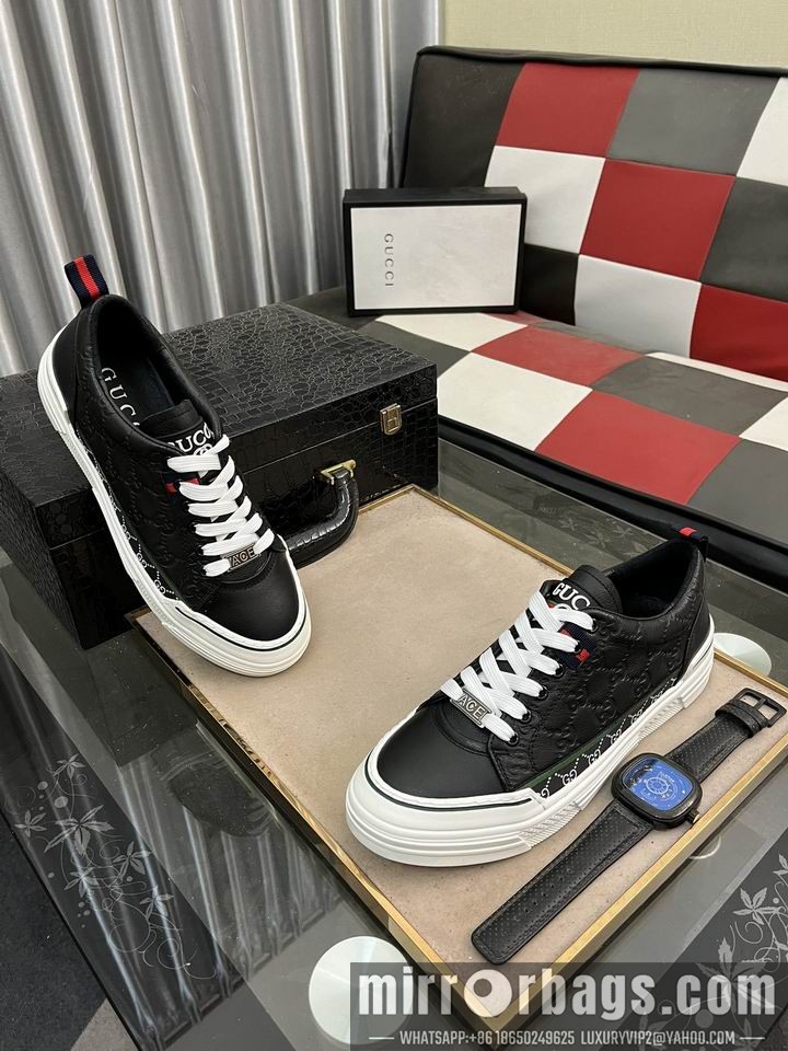 Gucci Replica Shoes sz38-44 hnh0226