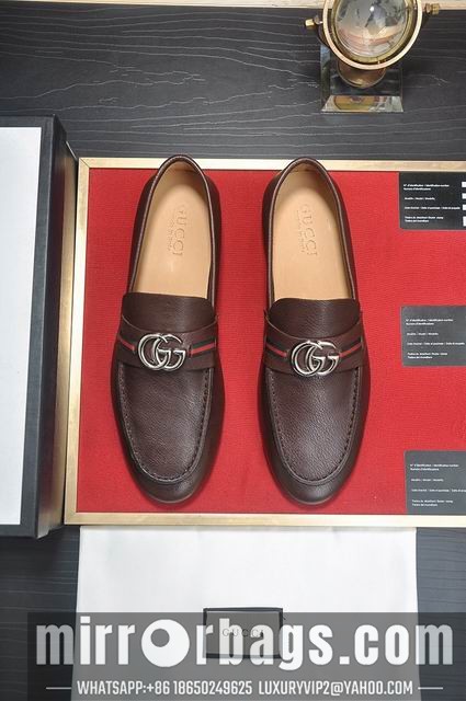 Gucci Replica Shoes sz38-44 mnh0704