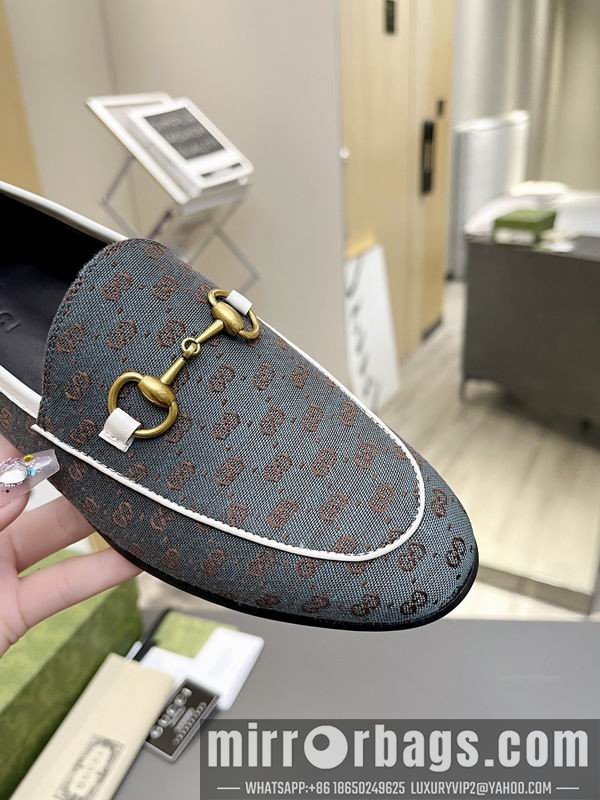 Gucci Replica Shoes sz35-41 mnf0208
