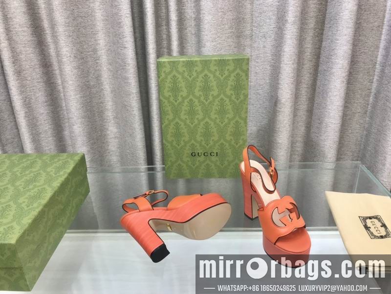 Gucci Replica Shoes sz35-42 12cm mnf0319