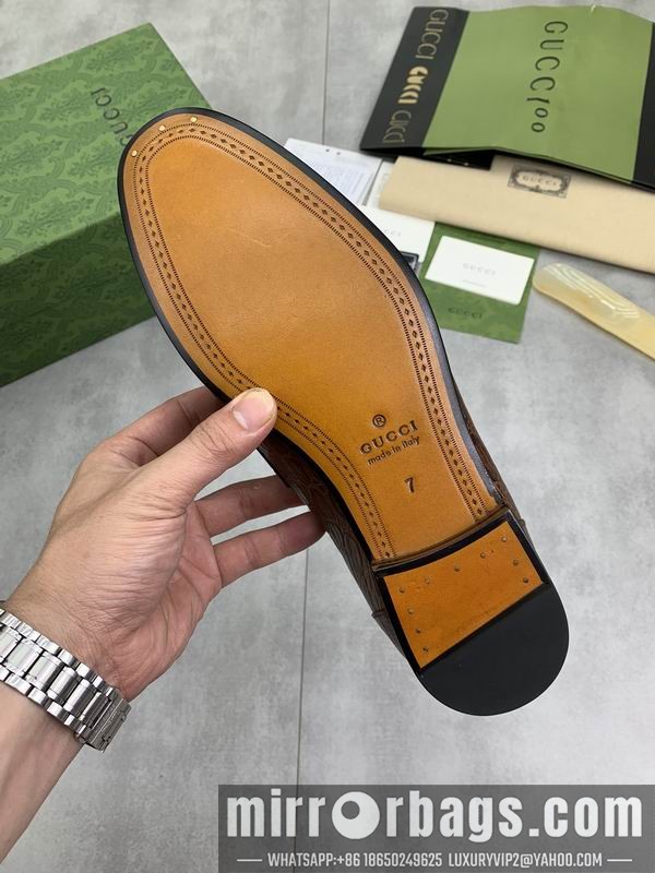 Gucci Replica Shoes sz38-45 mnf0201