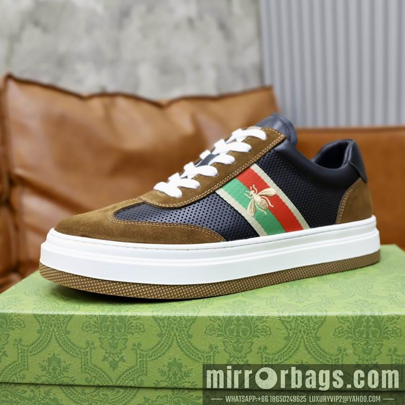 Gucci Replica Shoes sz38-44 hnm01105