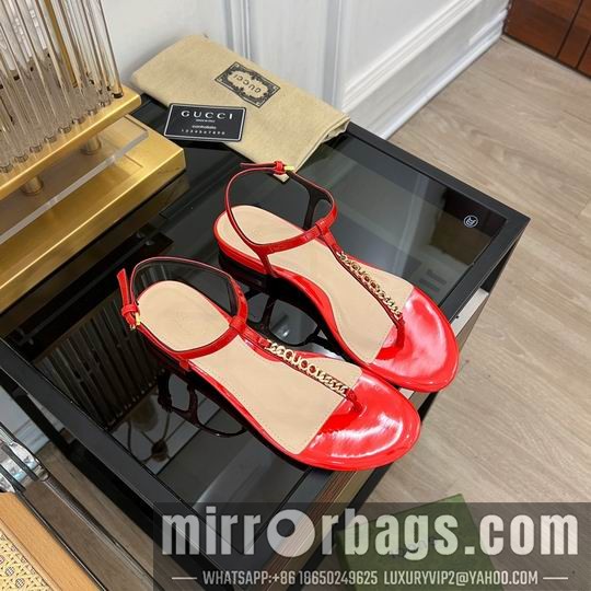 Gucci Replica Shoes sz36-43 mnh0501