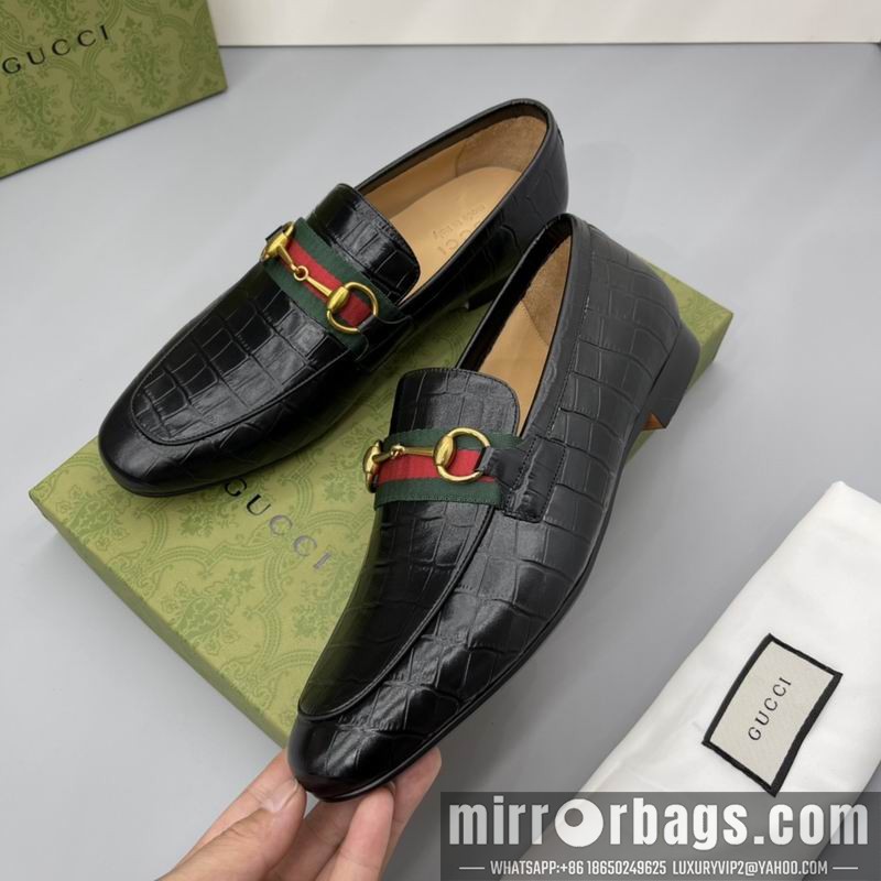 Gucci Replica Shoes sz38-45 mnf0190