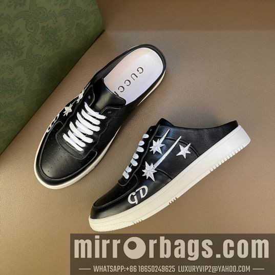 Gucci Replica Shoes sz38-45 mnh0409