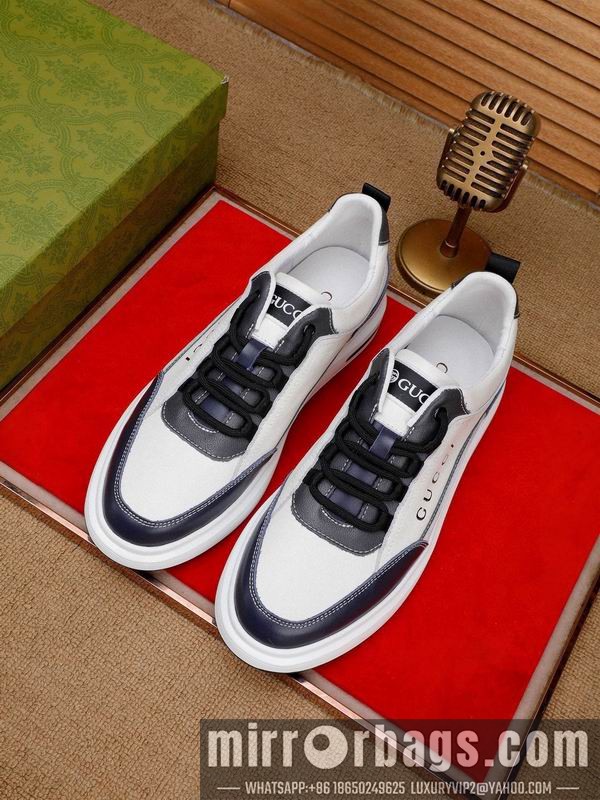 Gucci Replica Shoes sz38-45 mnf0231