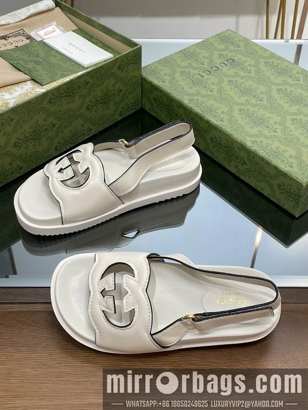 Gucci Replica Shoes sz35-40 mnf0309
