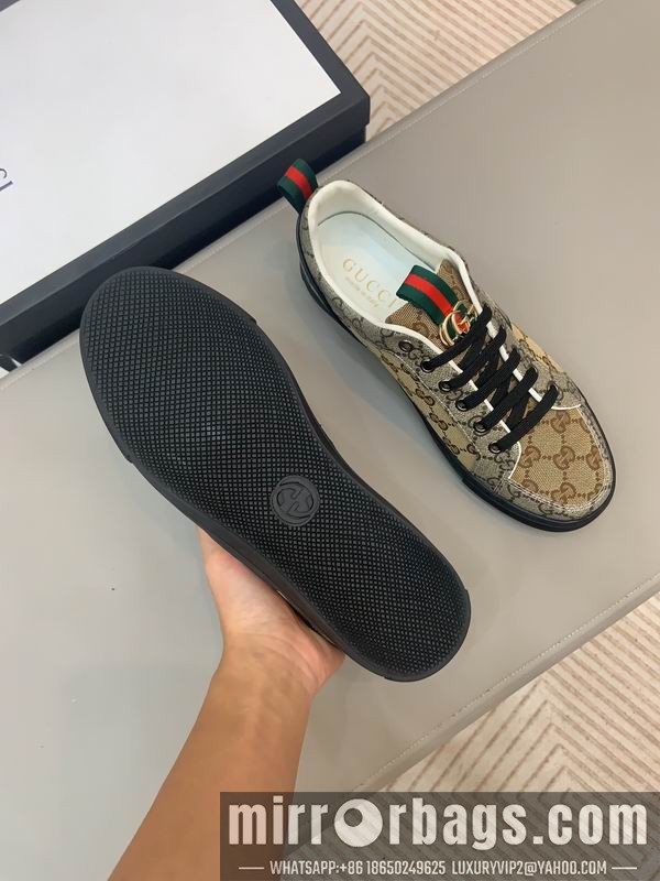 Gucci Replica Shoes sz38-44 hnm0185