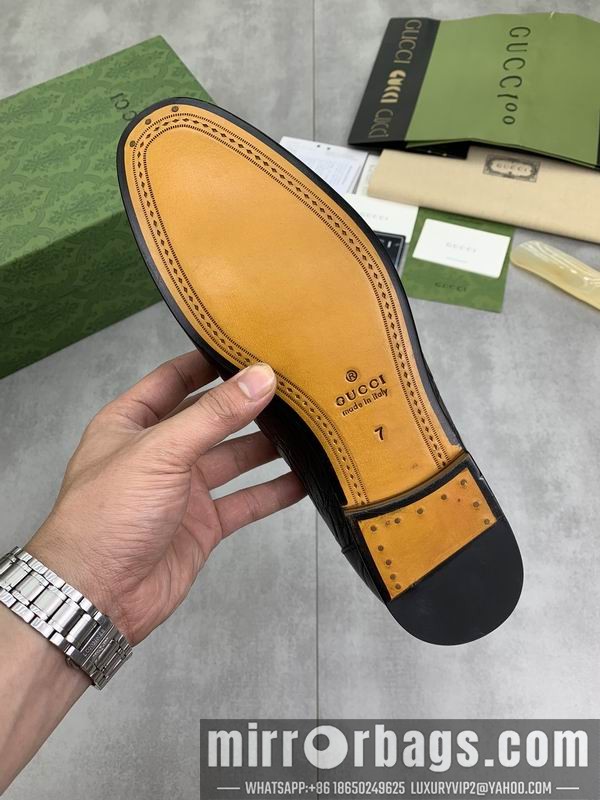 Gucci Replica Shoes sz38-45 mnf0201