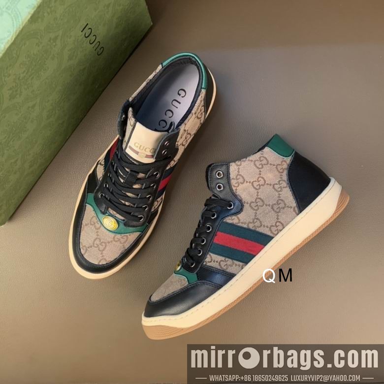 Gucci Replica Shoes sz38-44 WM0302