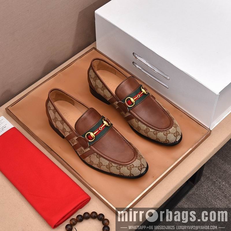 Gucci Replica Shoes sz38-44 hnm0114