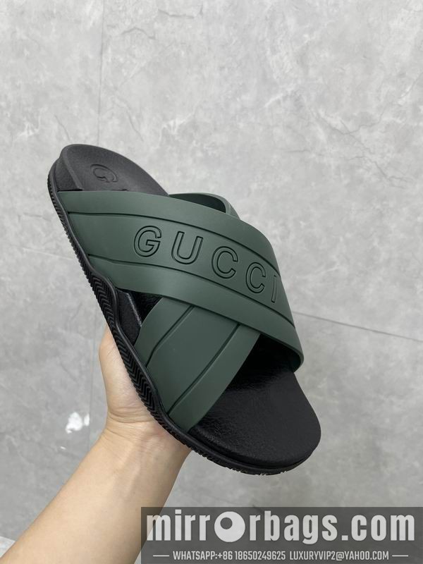Gucci Replica Shoes sz36-46 1.2“ mnf0313