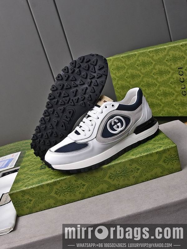 Gucci Replica Shoes sz38-45 mnf0238