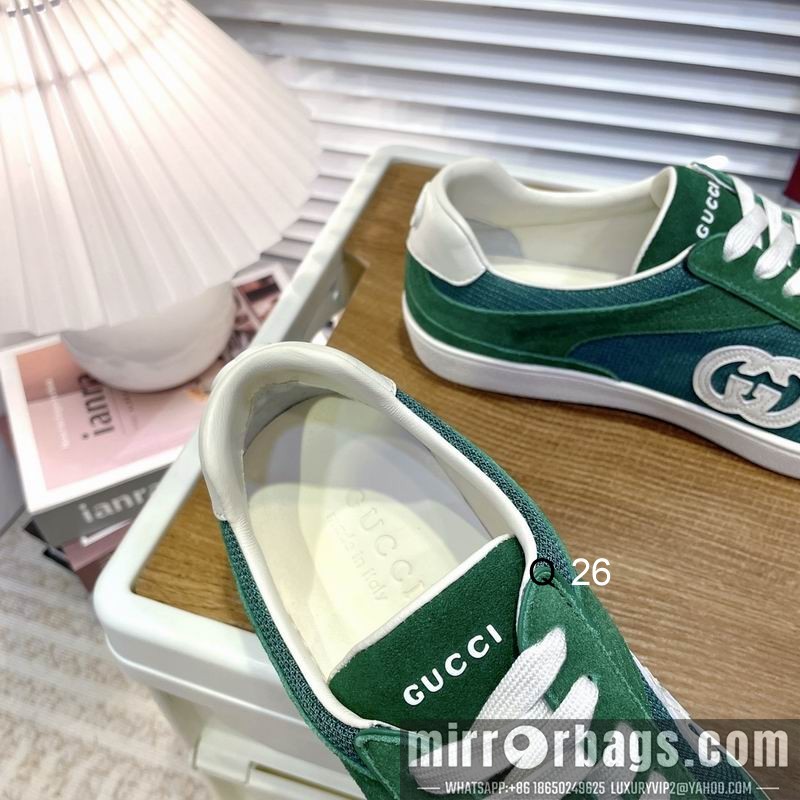 Gucci Replica Shoes Dior sz35-44 L0901
