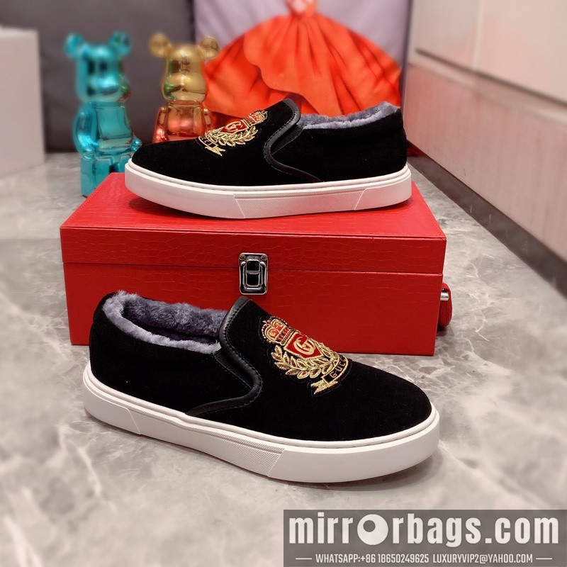 Gucci Replica Shoes sz38-44 jyh1213