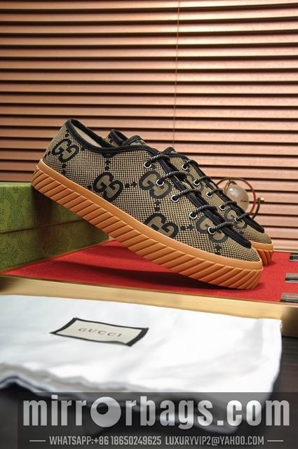 Gucci Replica Shoes sz38-45 mnh0807