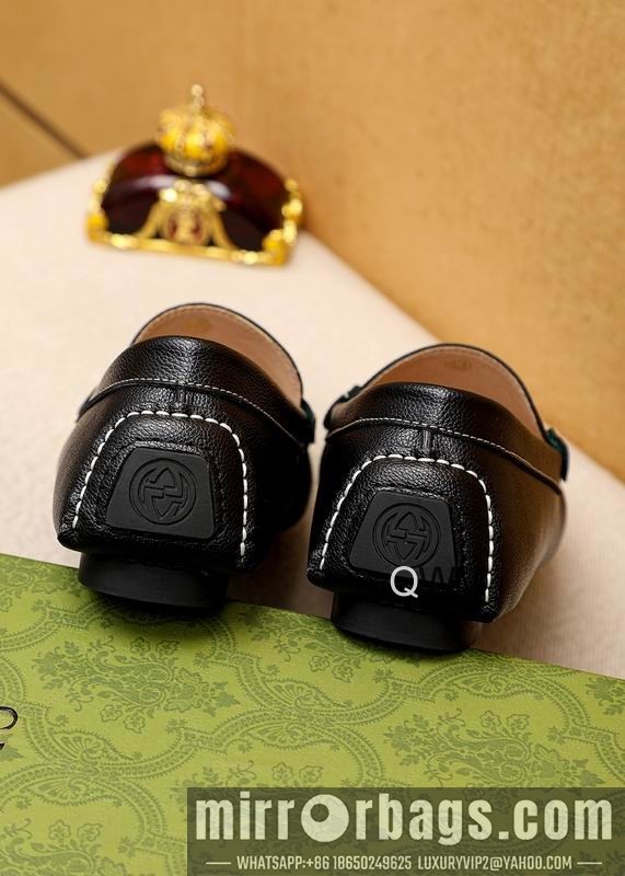 Gucci Replica Shoes sz38-45 WM0369