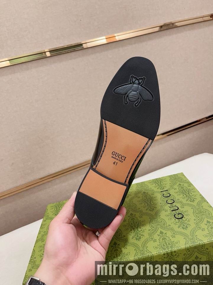 Gucci Replica Shoes sz38-45 hnh0331