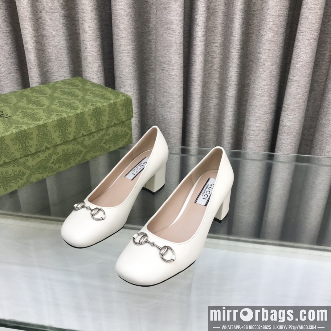 Gucci Replica Shoes sz35-40 h1003