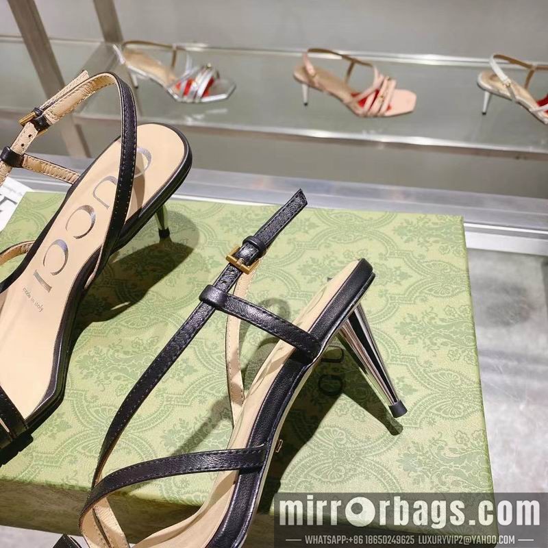 Gucci Replica Shoes sz35-42 6.5cm mnf0311