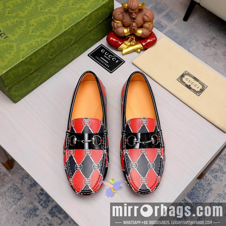 Gucci Replica Shoes sz38-44 ngh0305