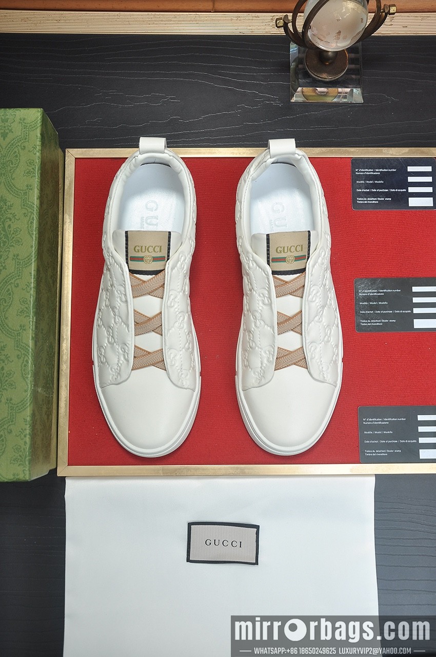 Gucci Replica Shoes sz38-44 h0742
