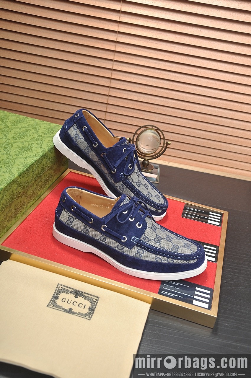 Gucci Replica Shoes sz38-44 h0802
