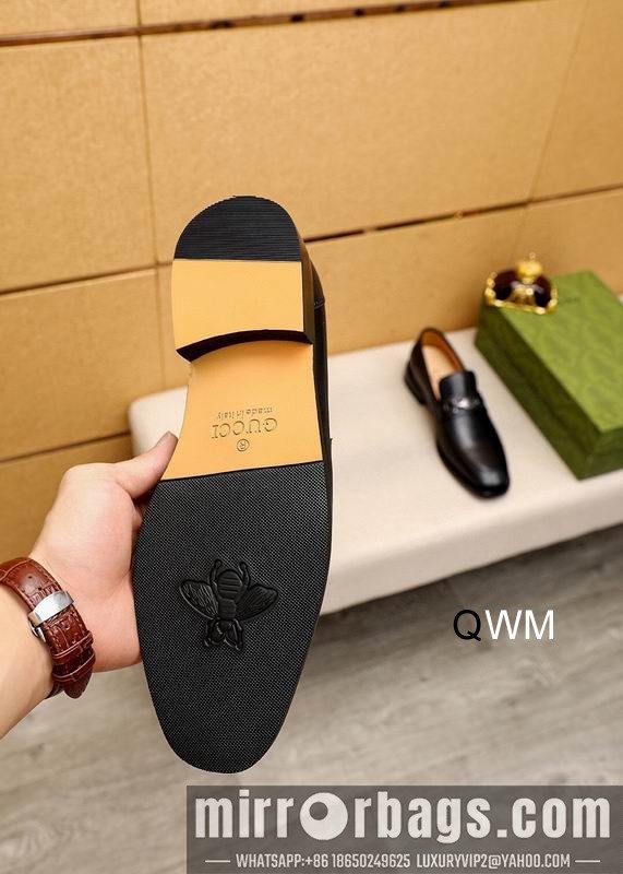 Gucci Replica Shoes sz38-45 WM0802