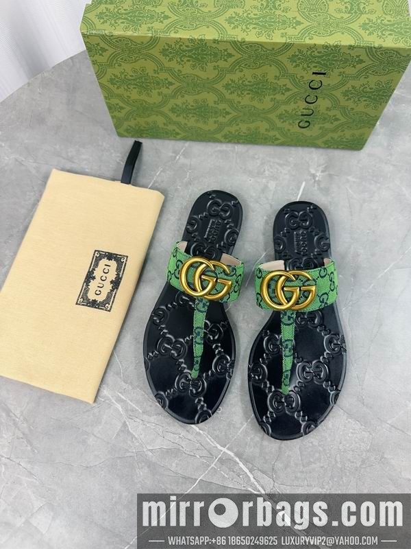 Gucci Replica Shoes sz35-46 mnf0208