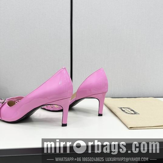 Gucci Replica Shoes sz34-41 6cm mnh0804