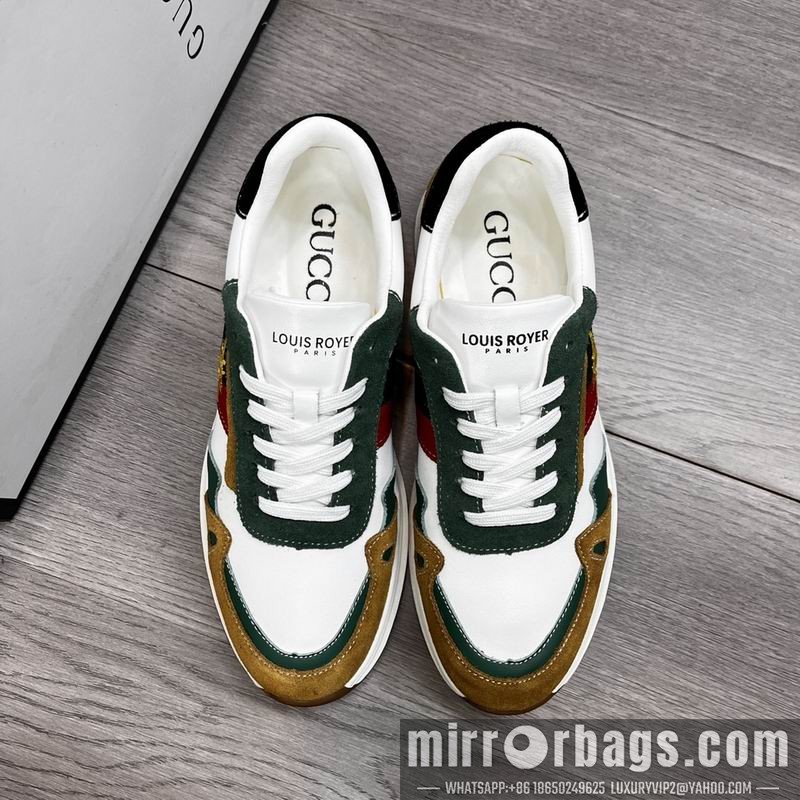 Gucci Replica Shoes sz 38-45 mnf0151