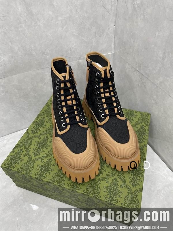 Gucci Replica Shoes sz35-46 5C GDT0804