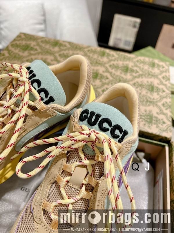 Gucci Replica Shoes sz35-45 3C XJ0701