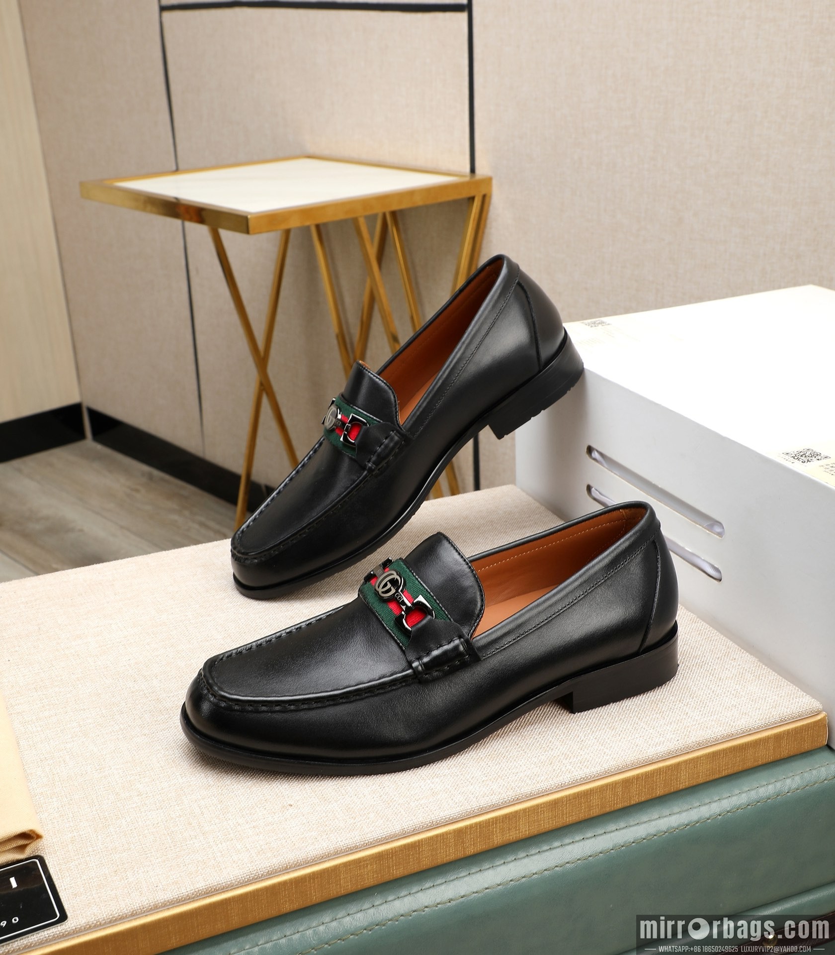 Gucci Replica Shoes sz38-44 h0726