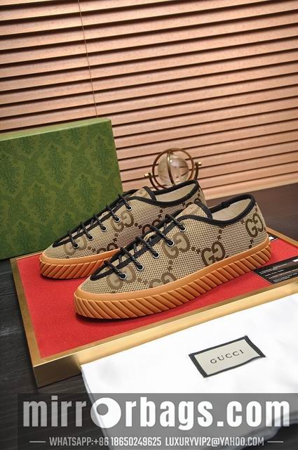 Gucci Replica Shoes sz38-45 mnh0807
