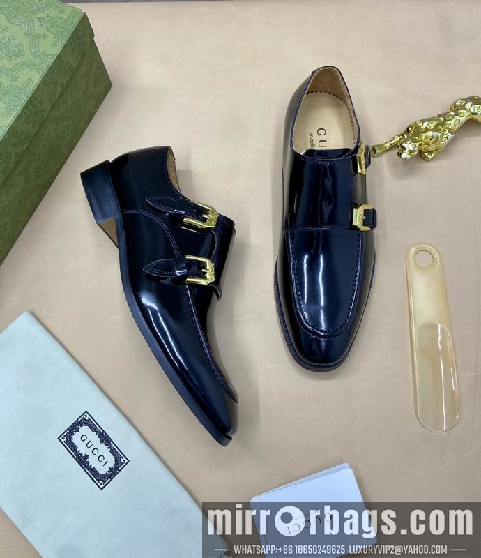 Gucci Replica Shoes sz38-44 mnf0371