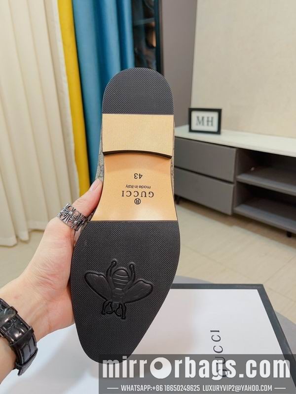 Gucci Replica Shoes sz38-44 mnf0247