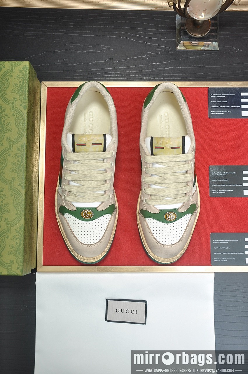Gucci Replica Shoes sz35-44 h0705