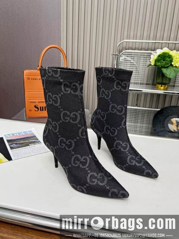 Gucci Replica Shoes sz35-41 7cm mnf0101