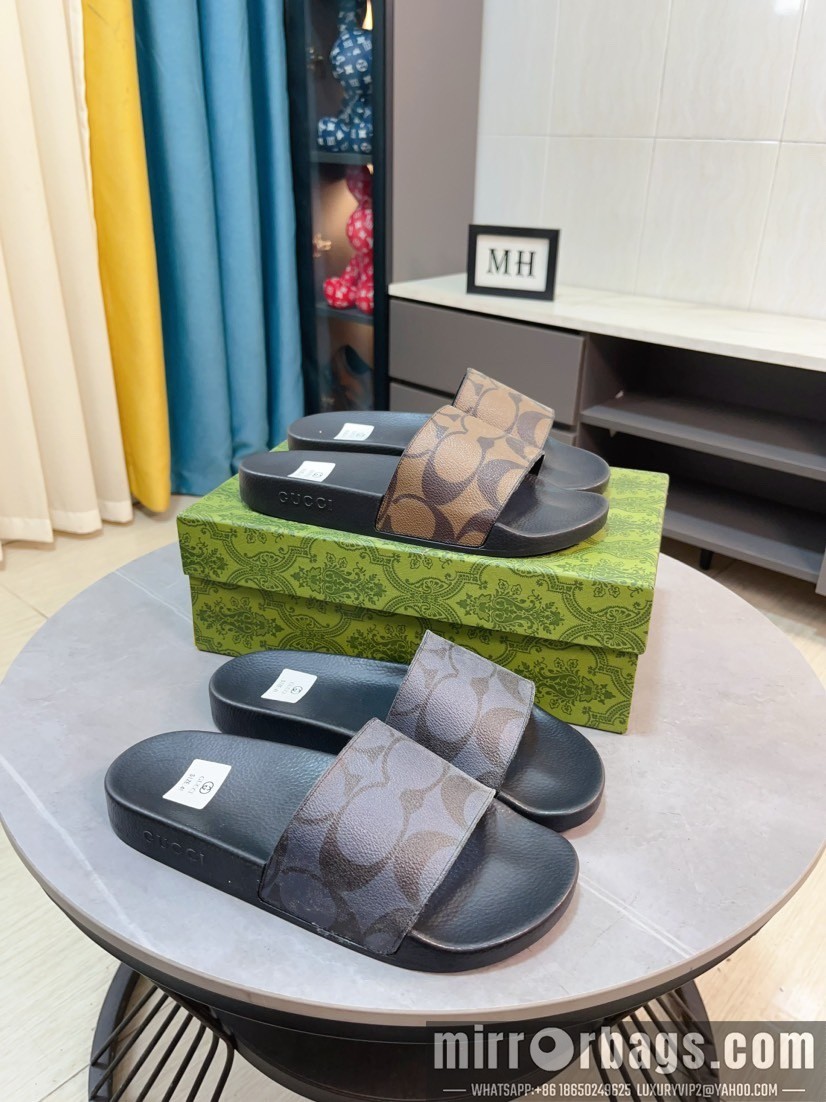 Gucci Replica Shoes sz38-44 h0609