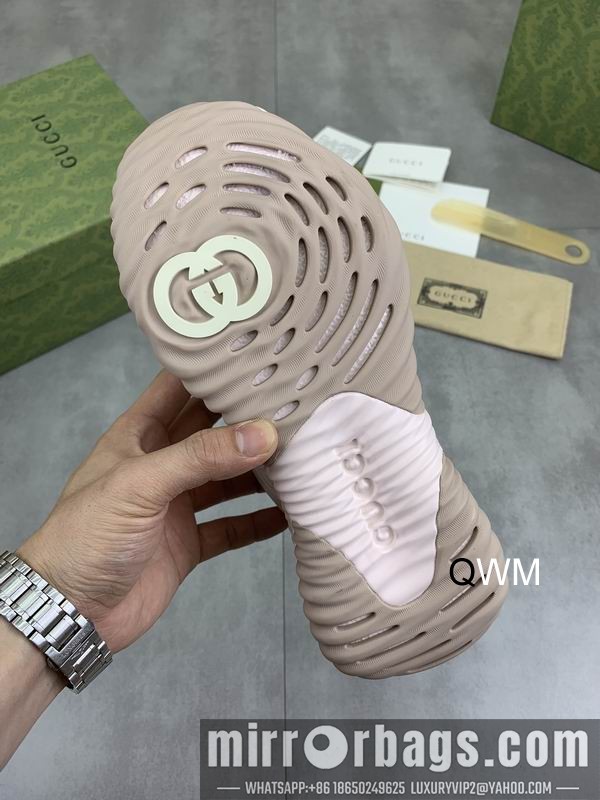 Gucci Replica Shoes sz35-40 WM0401