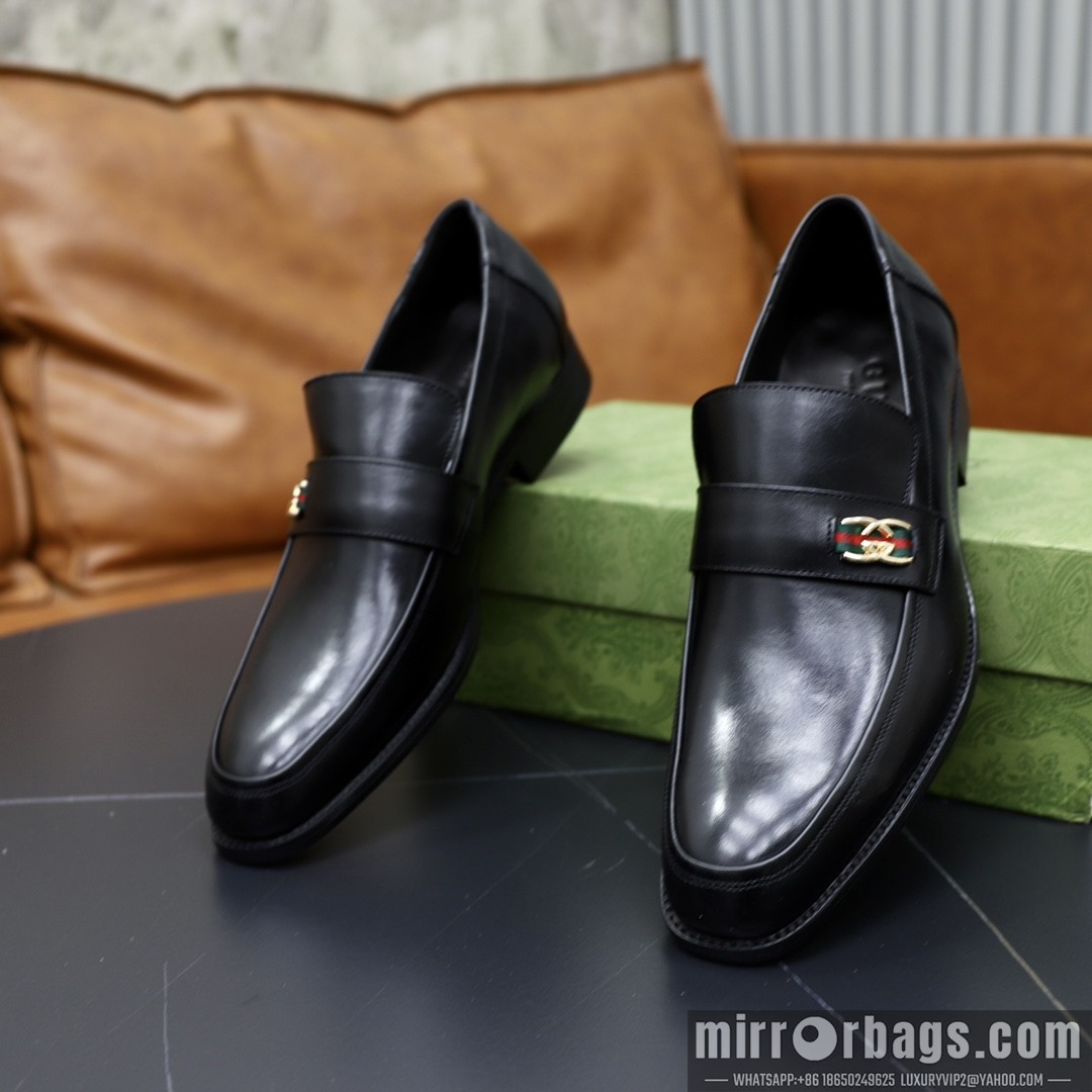 Gucci Replica Shoes sz38-44 h1016