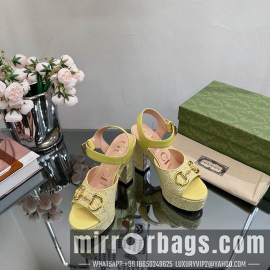 Gucci Replica Shoes sz35-42 mnh0402