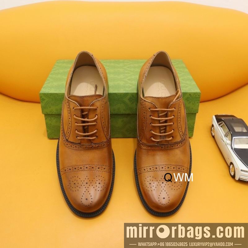 Gucci Replica Shoes sz38-45 WM605