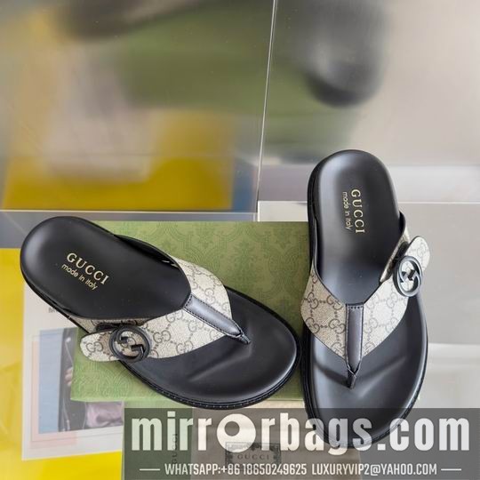 Gucci Replica Shoes sz38-45 mnh0402