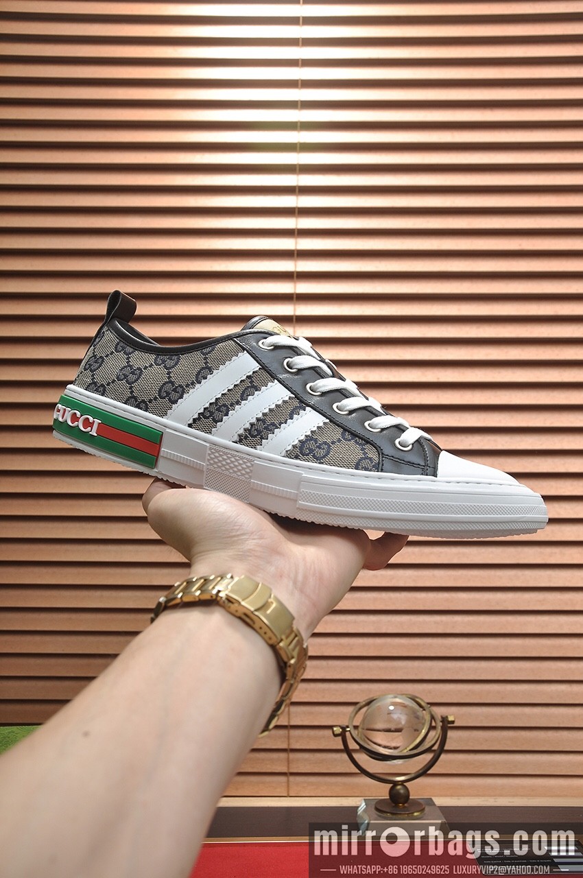 Gucci Replica Shoes sz38-44 h0715