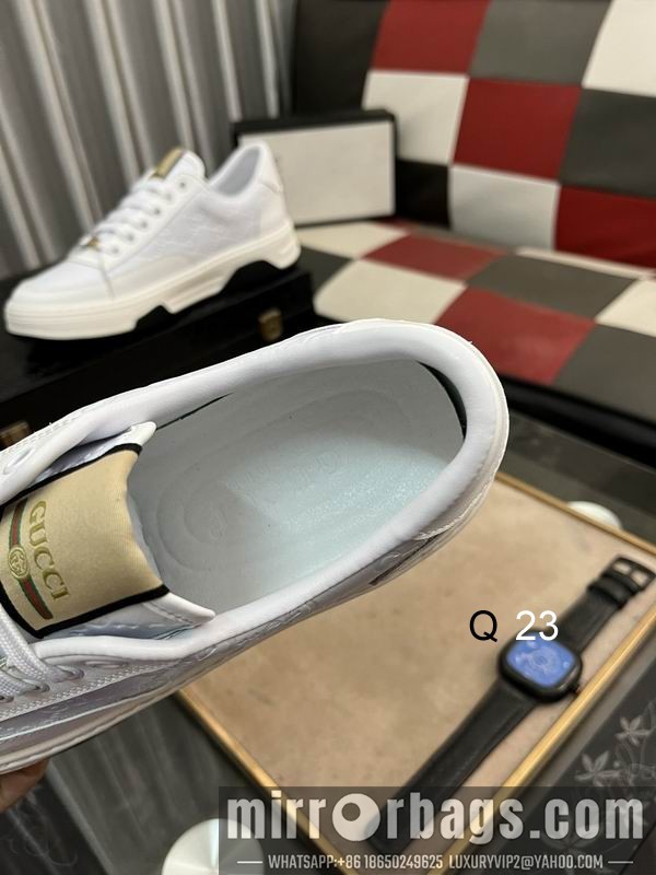 Gucci Replica Shoes sz38-45 HY1104